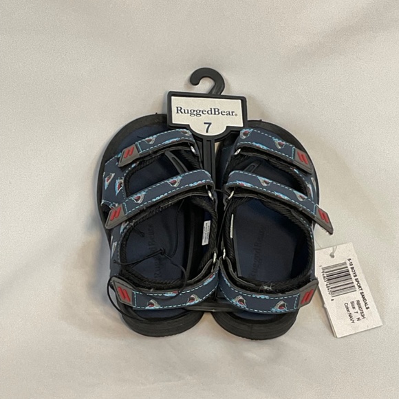 Rugged Bear sandals - Picture 2 of 4